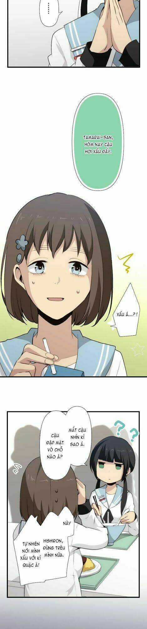 Viên Thuốc Trùng Sinh - Chapter 65 - Trang 7