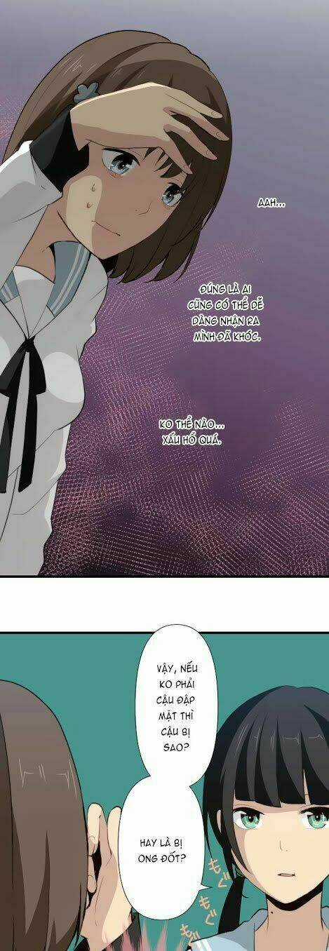 Viên Thuốc Trùng Sinh - Chapter 65 - Trang 8