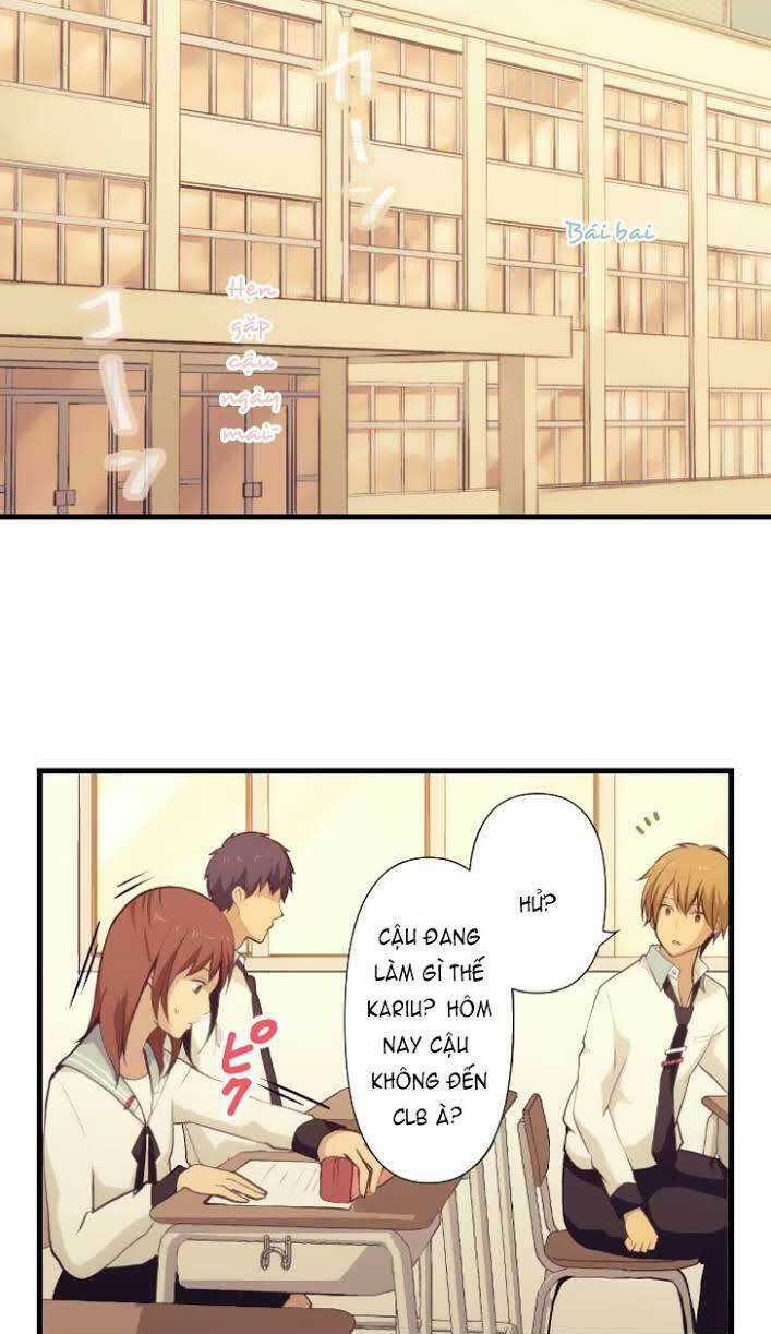 Viên Thuốc Trùng Sinh - Chapter 66 - Trang 19