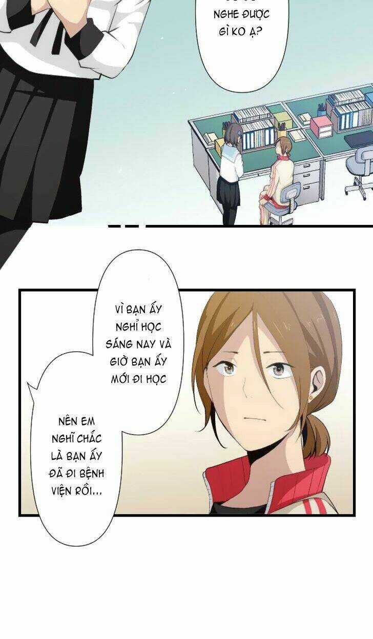 Viên Thuốc Trùng Sinh - Chapter 66 - Trang 3