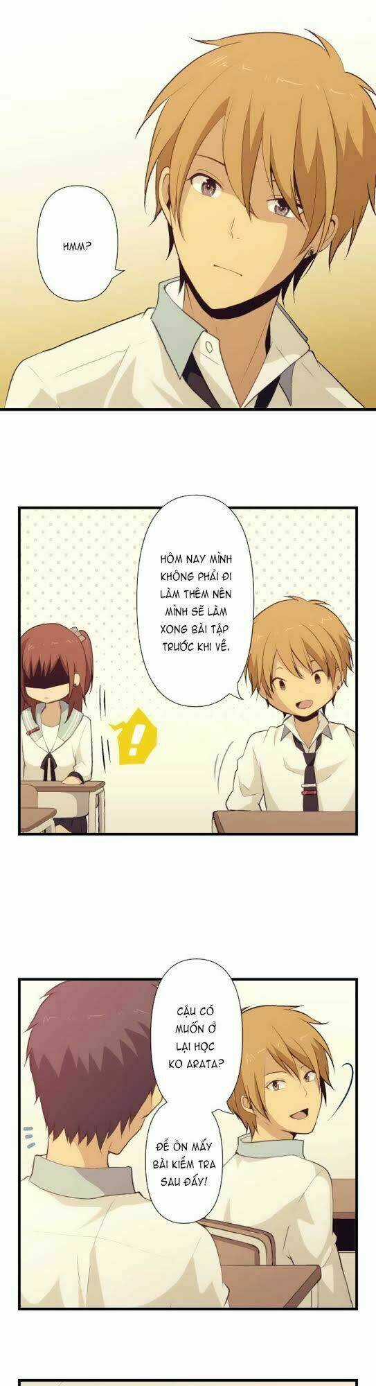 Viên Thuốc Trùng Sinh - Chapter 66 - Trang 21