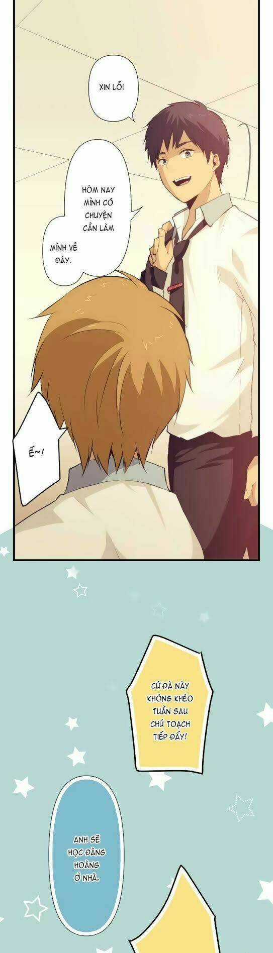 Viên Thuốc Trùng Sinh - Chapter 66 - Trang 22