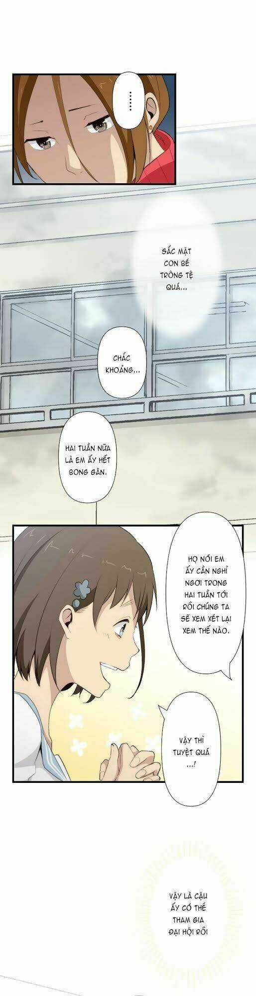 Viên Thuốc Trùng Sinh - Chapter 66 - Trang 5