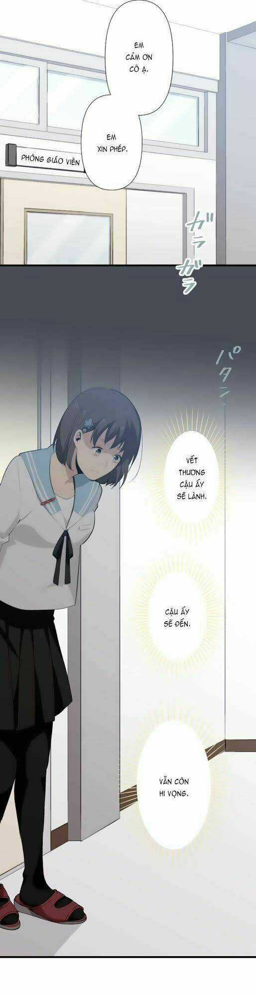 Viên Thuốc Trùng Sinh - Chapter 66 - Trang 6