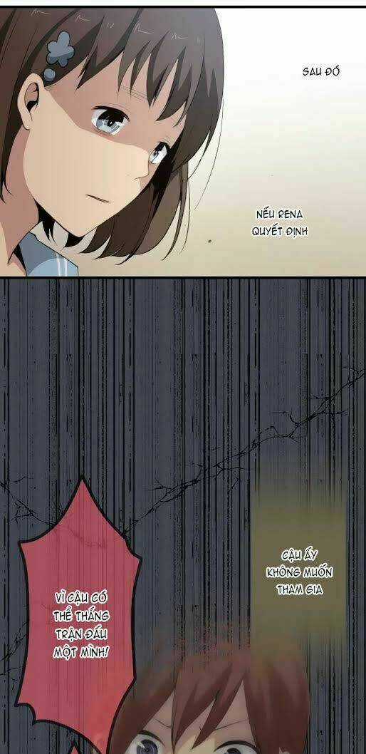 Viên Thuốc Trùng Sinh - Chapter 66 - Trang 7