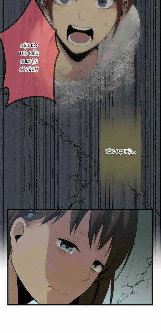 Viên Thuốc Trùng Sinh - Chapter 66 - Trang 8