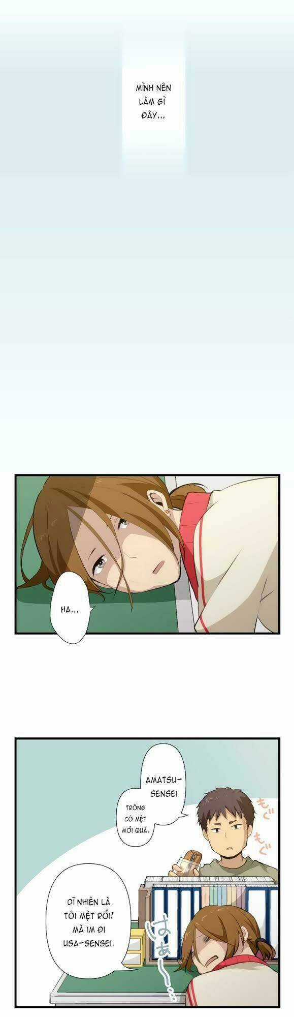 Viên Thuốc Trùng Sinh - Chapter 66 - Trang 9