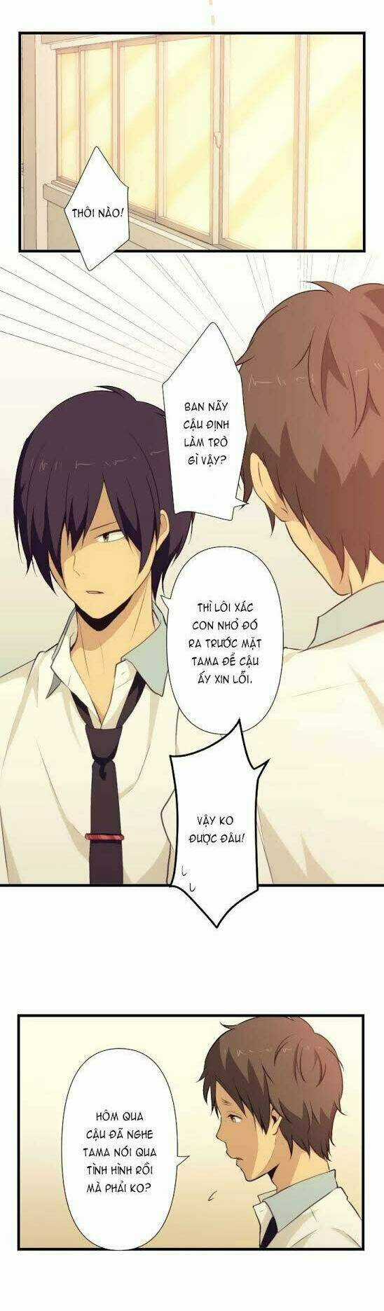 Viên Thuốc Trùng Sinh - Chapter 67 - Trang 13