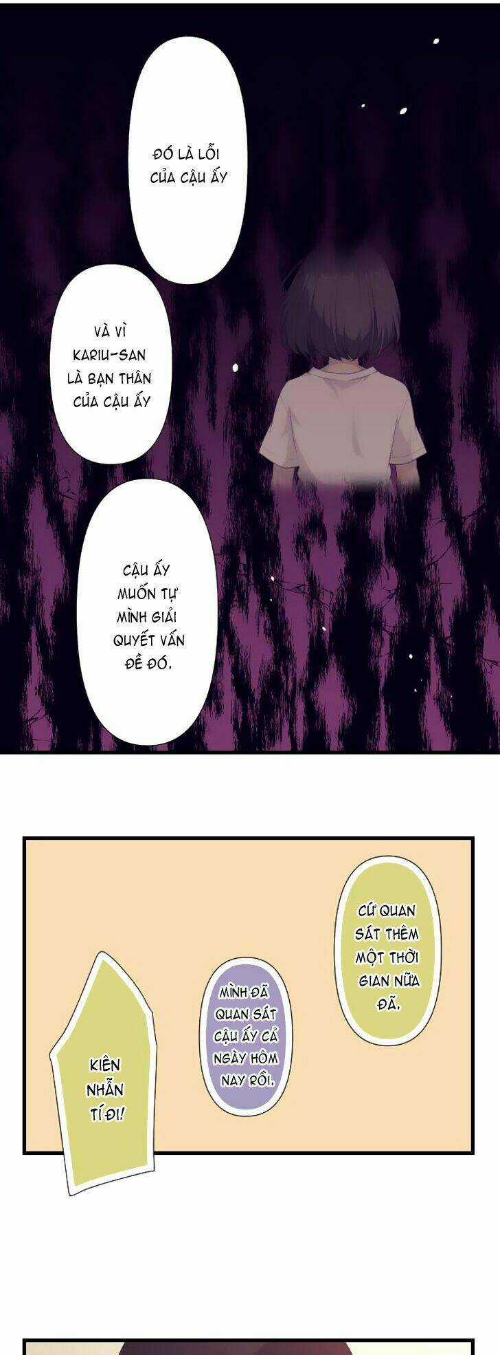 Viên Thuốc Trùng Sinh - Chapter 67 - Trang 14