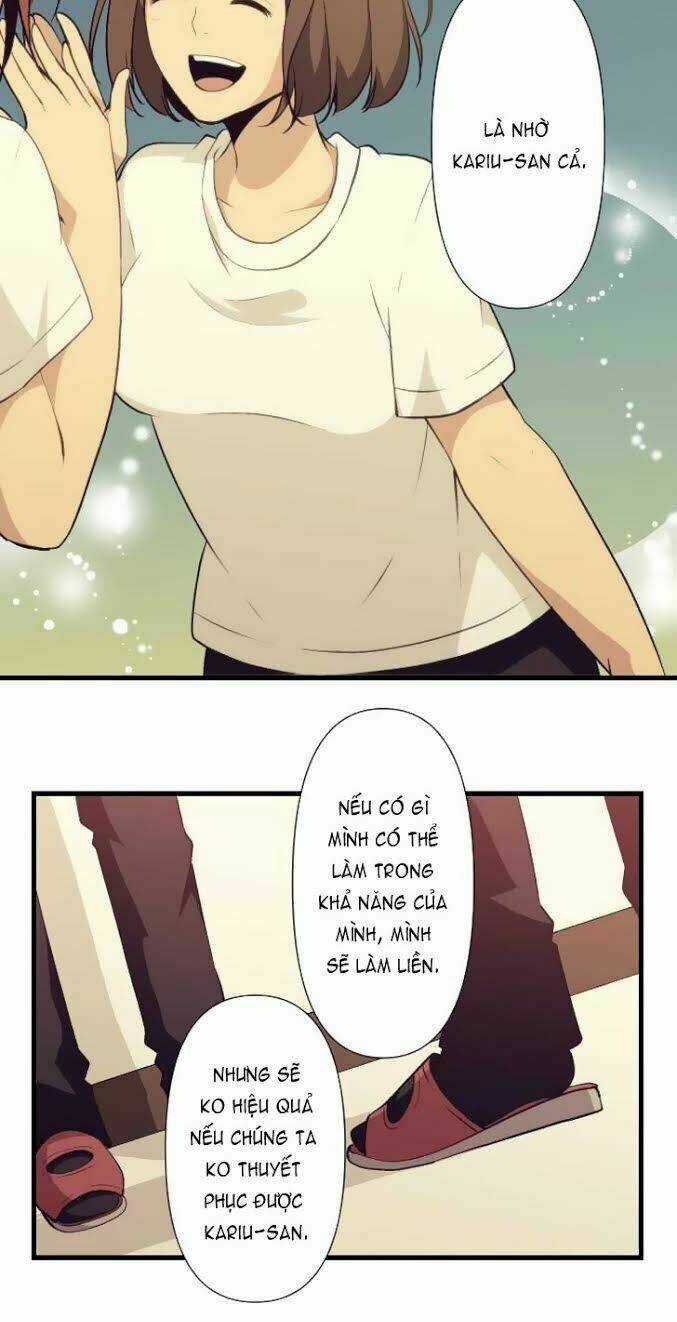 Viên Thuốc Trùng Sinh - Chapter 67 - Trang 17