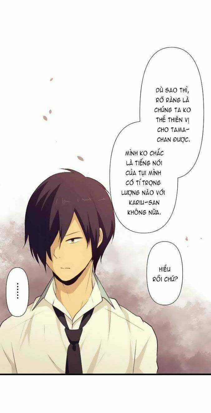 Viên Thuốc Trùng Sinh - Chapter 67 - Trang 18