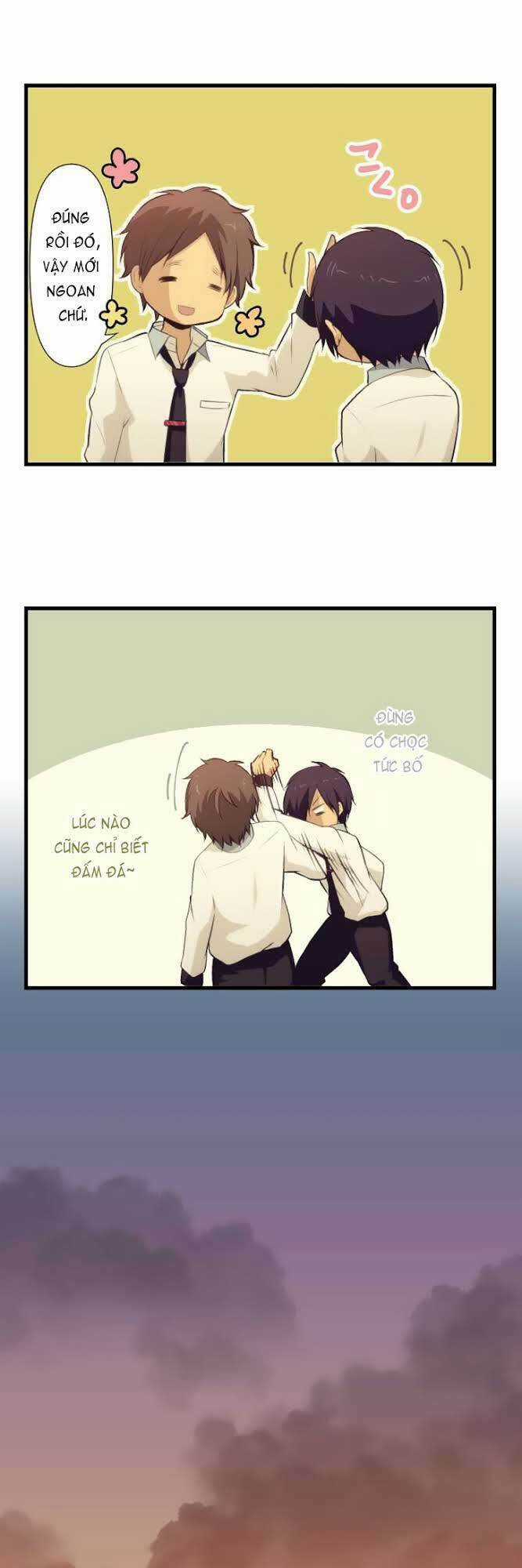 Viên Thuốc Trùng Sinh - Chapter 67 - Trang 19