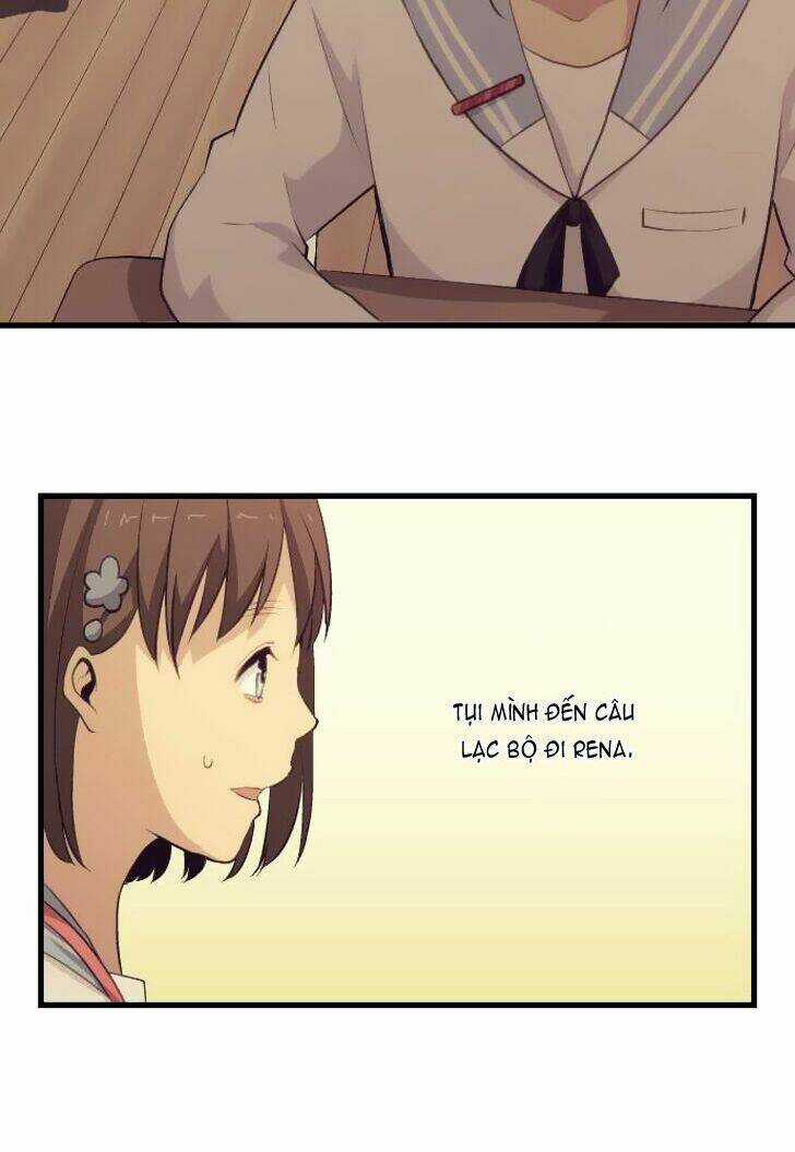 Viên Thuốc Trùng Sinh - Chapter 67 - Trang 3