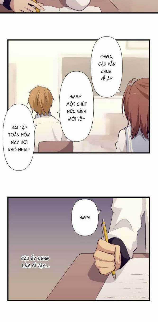 Viên Thuốc Trùng Sinh - Chapter 67 - Trang 21