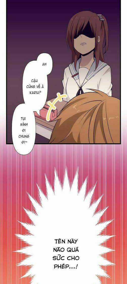Viên Thuốc Trùng Sinh - Chapter 67 - Trang 24