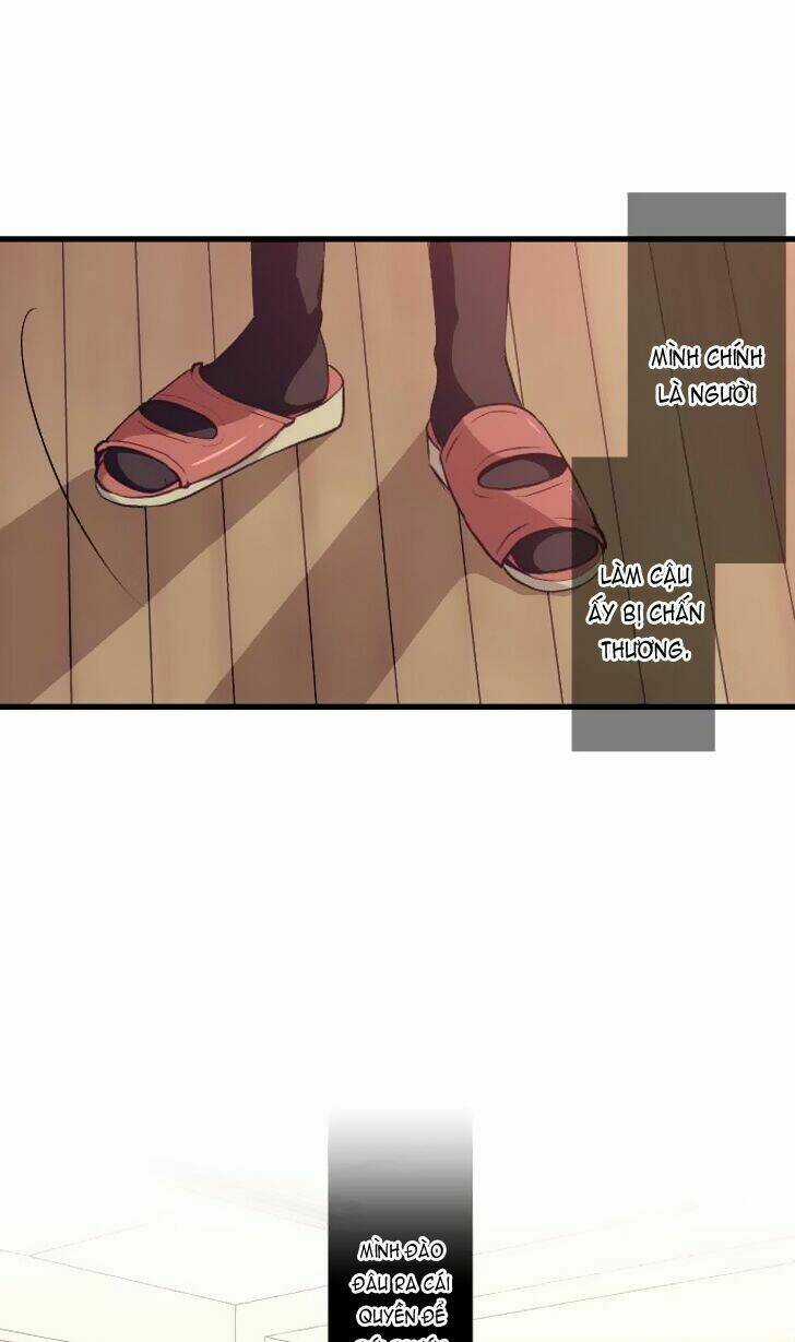 Viên Thuốc Trùng Sinh - Chapter 67 - Trang 6