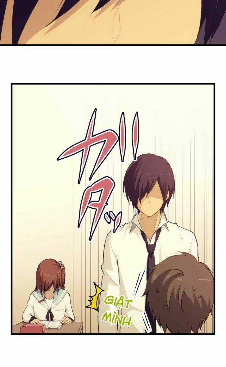 Viên Thuốc Trùng Sinh - Chapter 67 - Trang 10