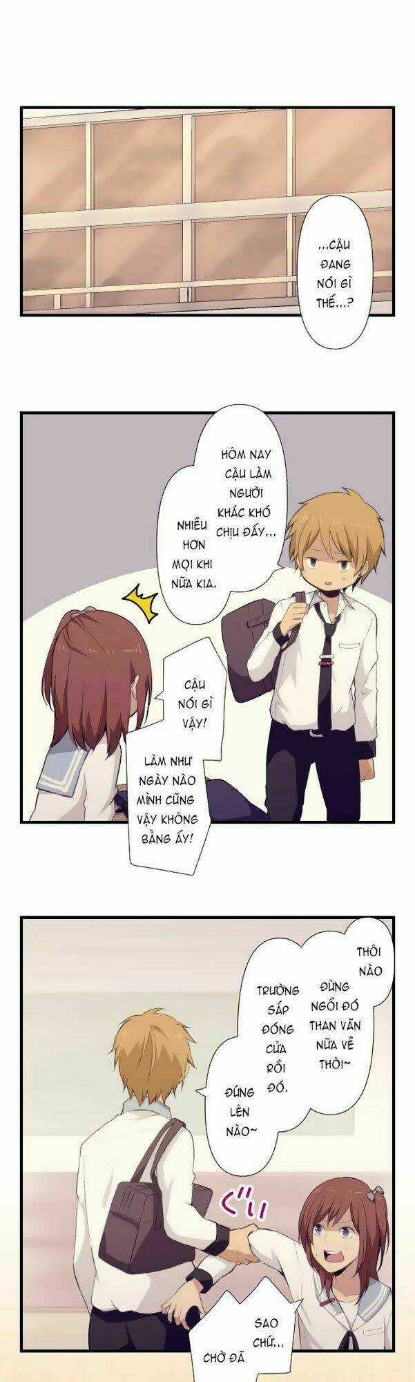 Viên Thuốc Trùng Sinh - Chapter 68 - Trang 2