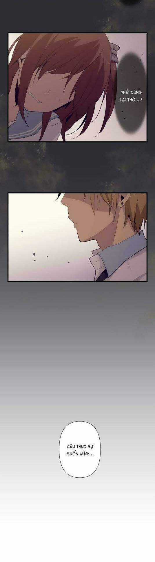 Viên Thuốc Trùng Sinh - Chapter 68 - Trang 11