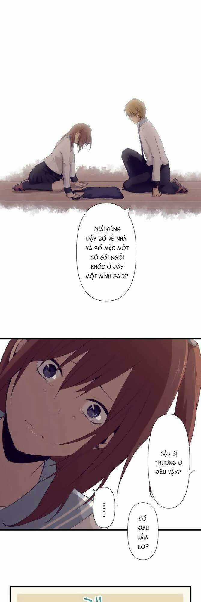 Viên Thuốc Trùng Sinh - Chapter 68 - Trang 12