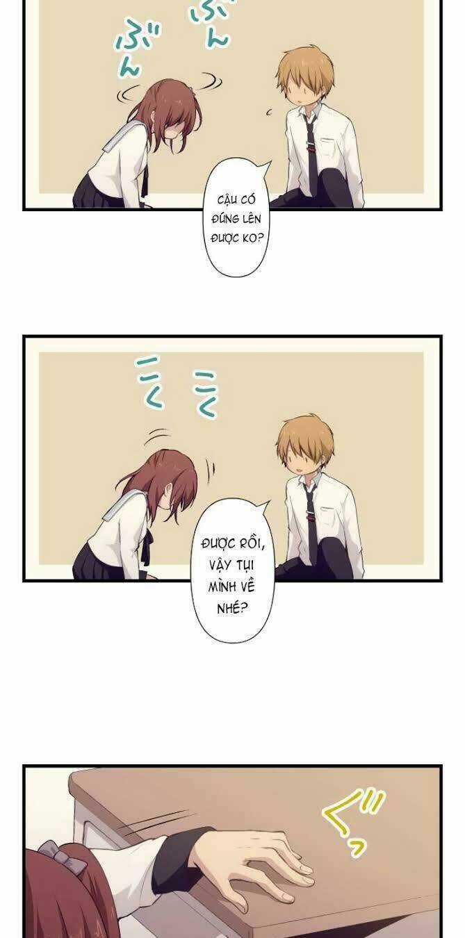 Viên Thuốc Trùng Sinh - Chapter 68 - Trang 13