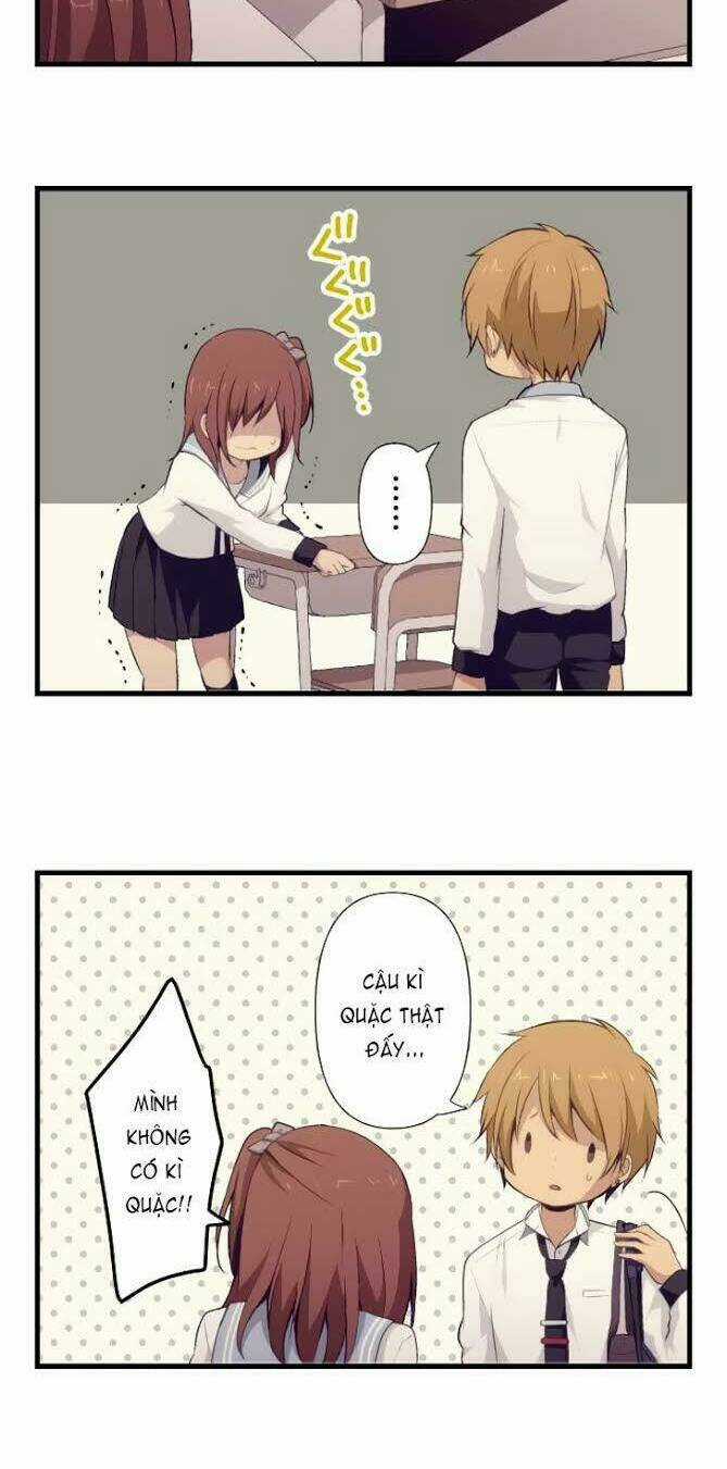Viên Thuốc Trùng Sinh - Chapter 68 - Trang 14
