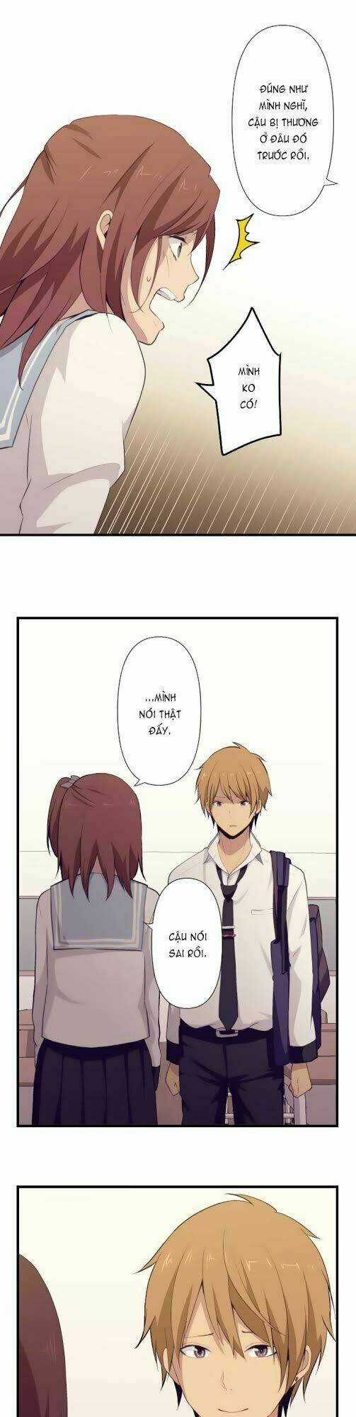 Viên Thuốc Trùng Sinh - Chapter 68 - Trang 15