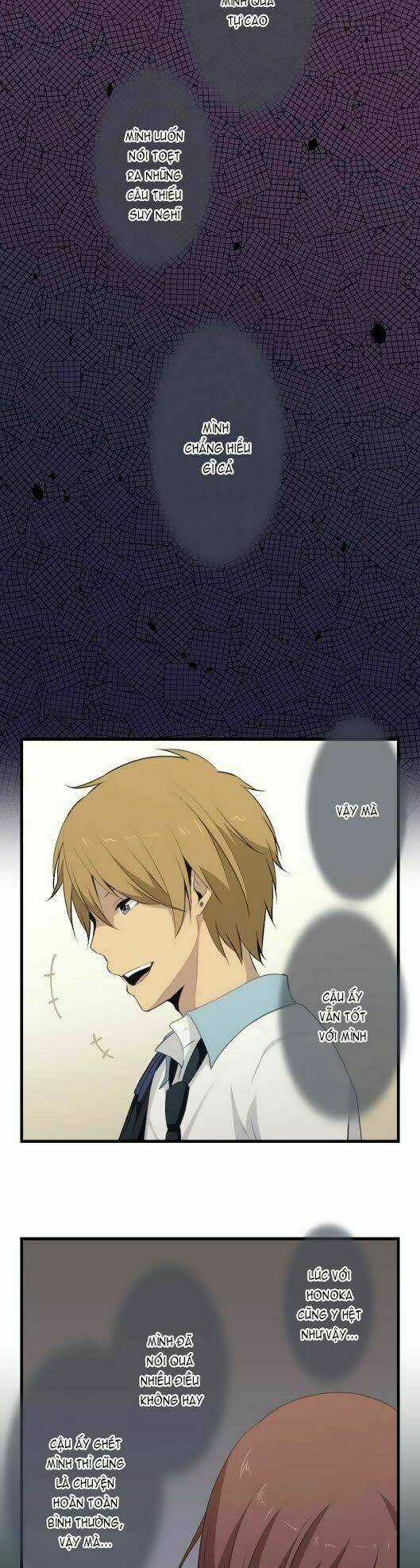 Viên Thuốc Trùng Sinh - Chapter 68 - Trang 20