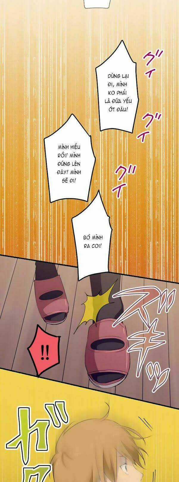 Viên Thuốc Trùng Sinh - Chapter 68 - Trang 3