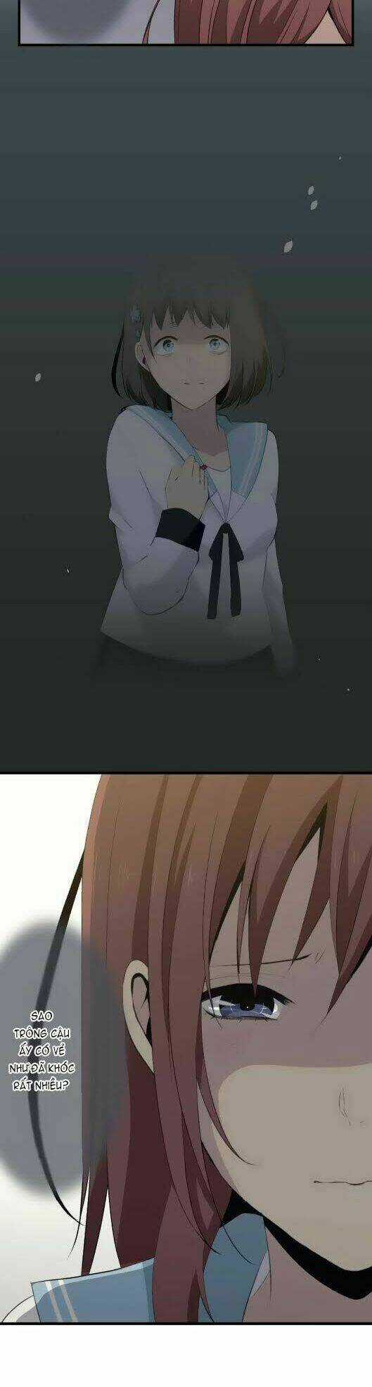 Viên Thuốc Trùng Sinh - Chapter 68 - Trang 21