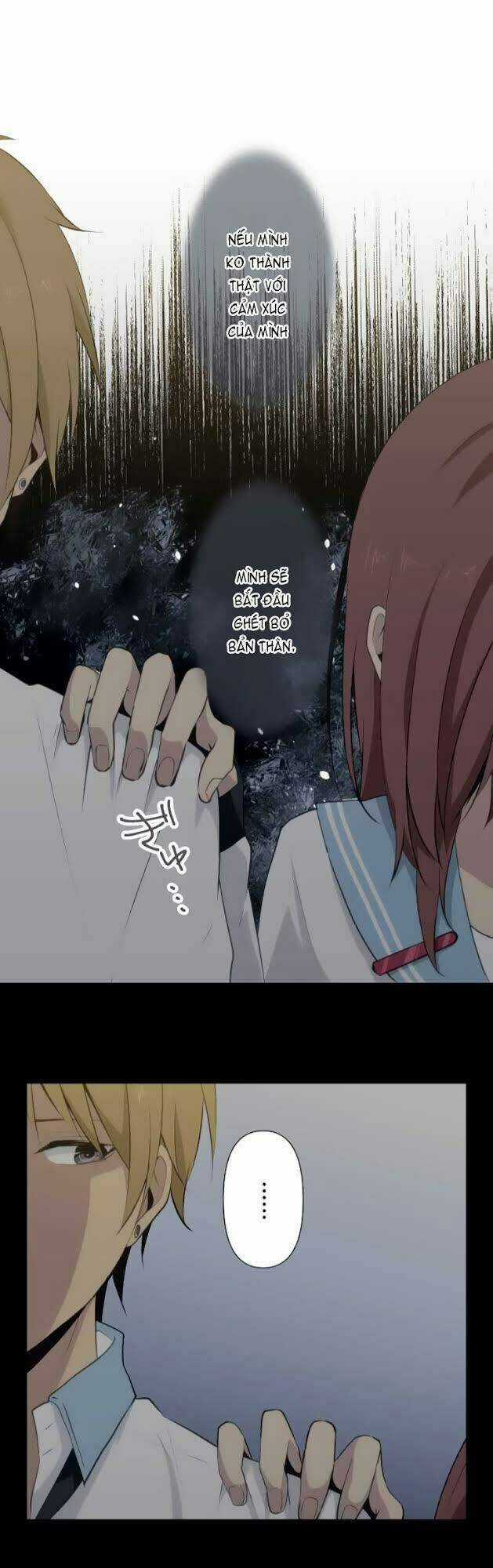 Viên Thuốc Trùng Sinh - Chapter 68 - Trang 22