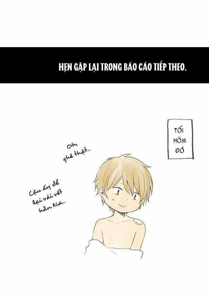 Viên Thuốc Trùng Sinh - Chapter 68 - Trang 25