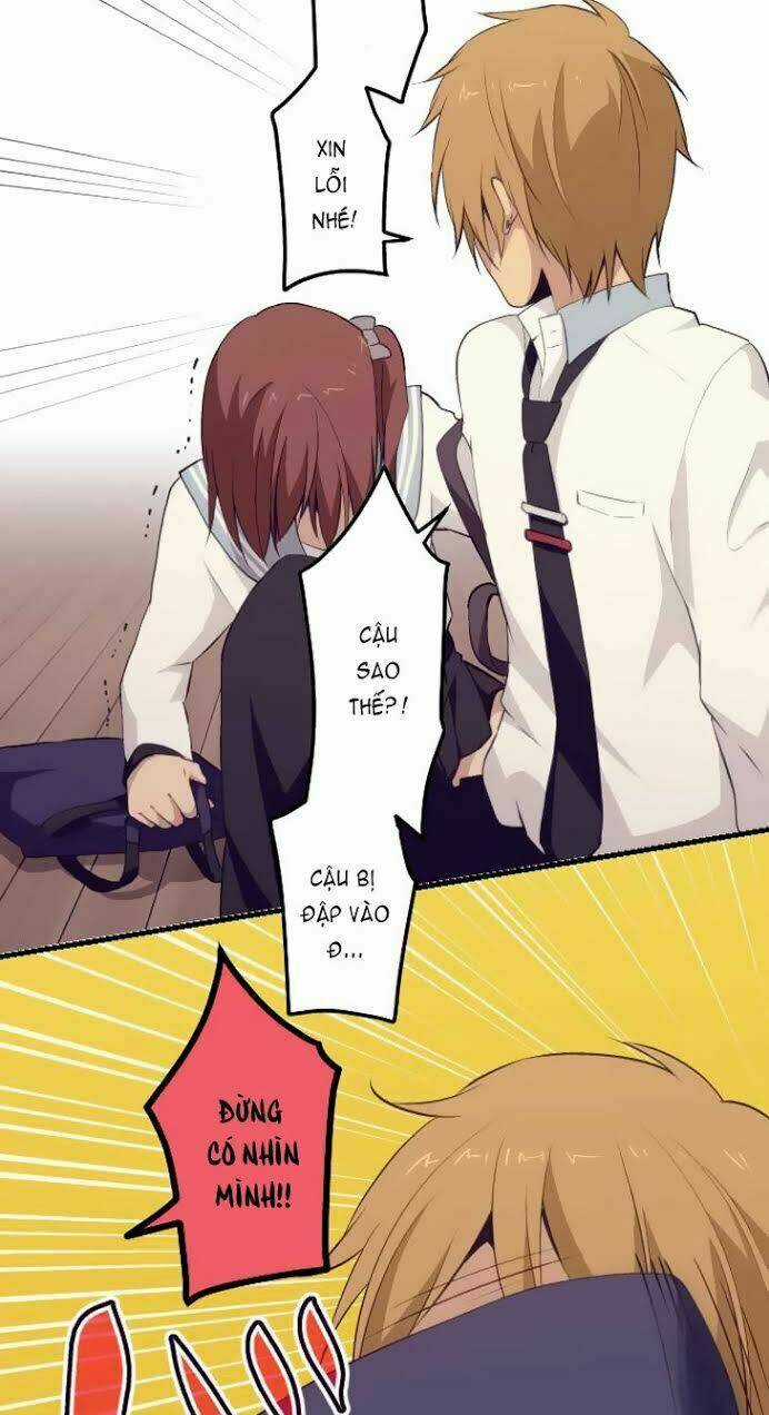 Viên Thuốc Trùng Sinh - Chapter 68 - Trang 7