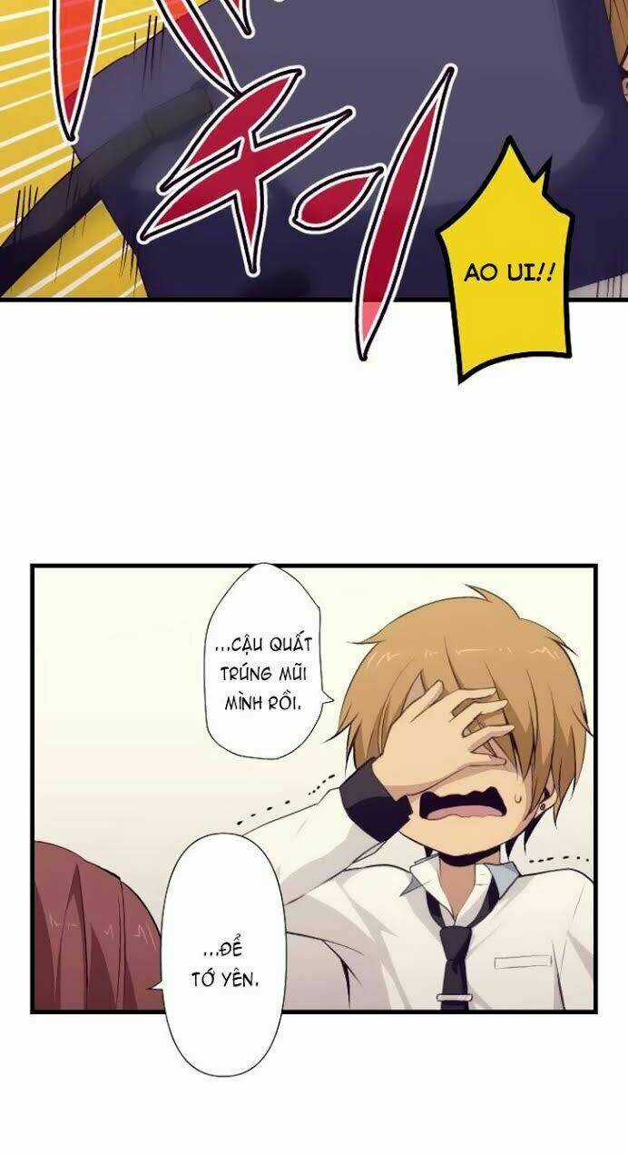 Viên Thuốc Trùng Sinh - Chapter 68 - Trang 8