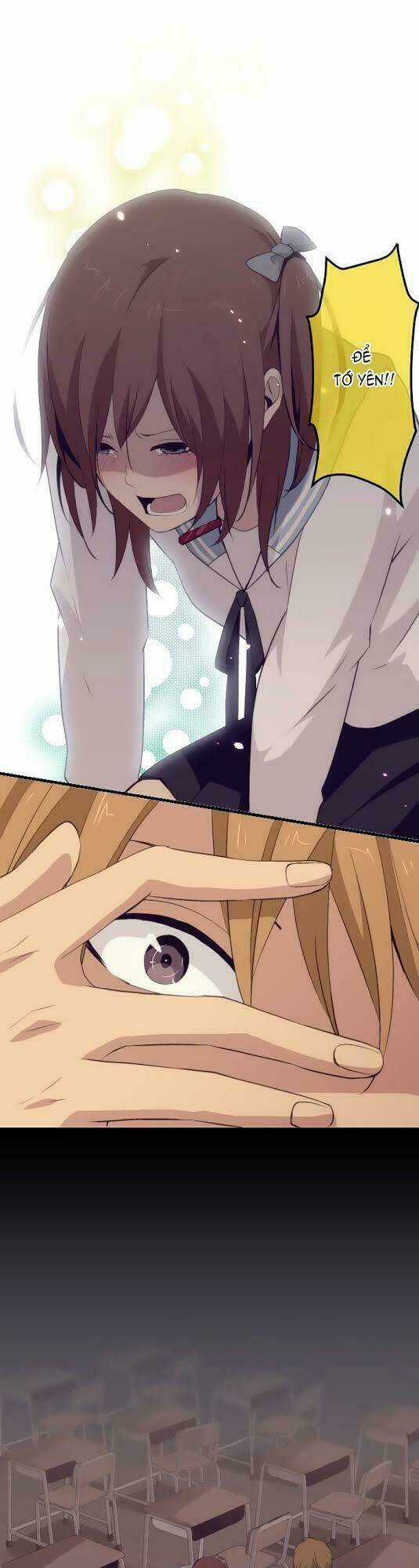 Viên Thuốc Trùng Sinh - Chapter 68 - Trang 9