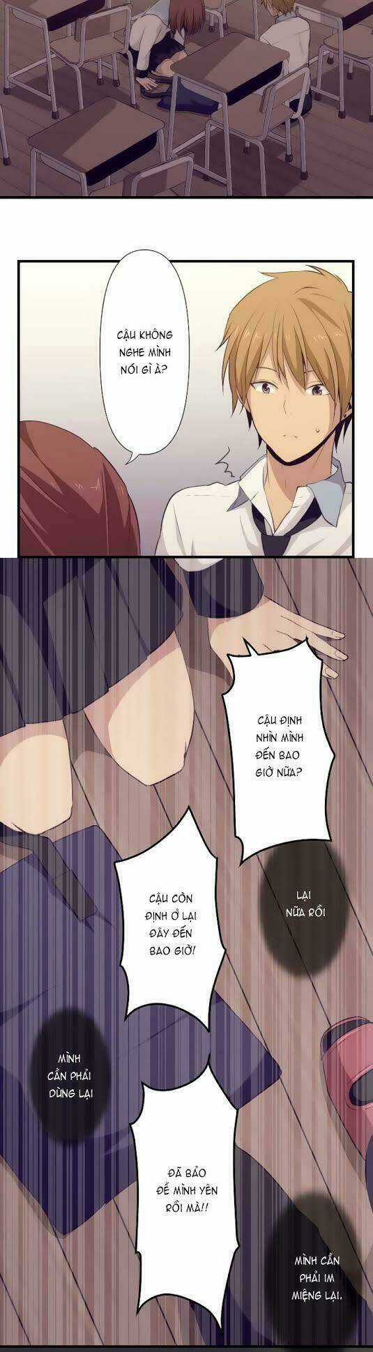 Viên Thuốc Trùng Sinh - Chapter 68 - Trang 10