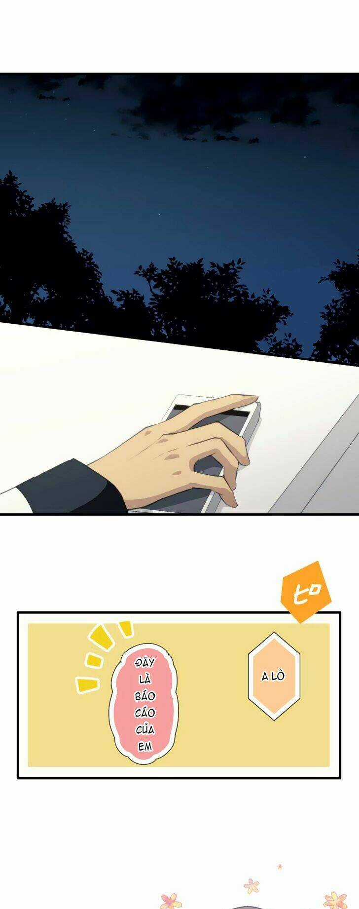 Viên Thuốc Trùng Sinh - Chapter 69 - Trang 2