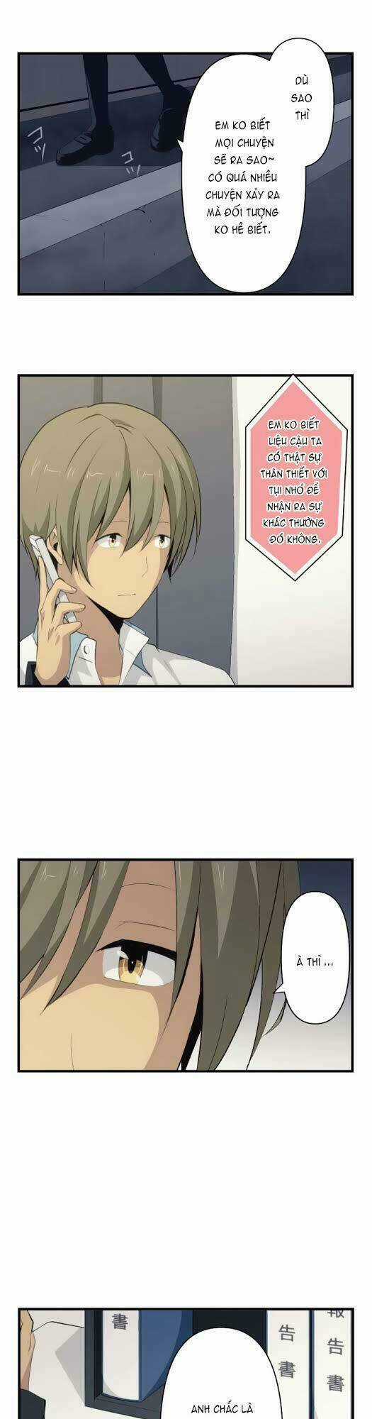 Viên Thuốc Trùng Sinh - Chapter 69 - Trang 11