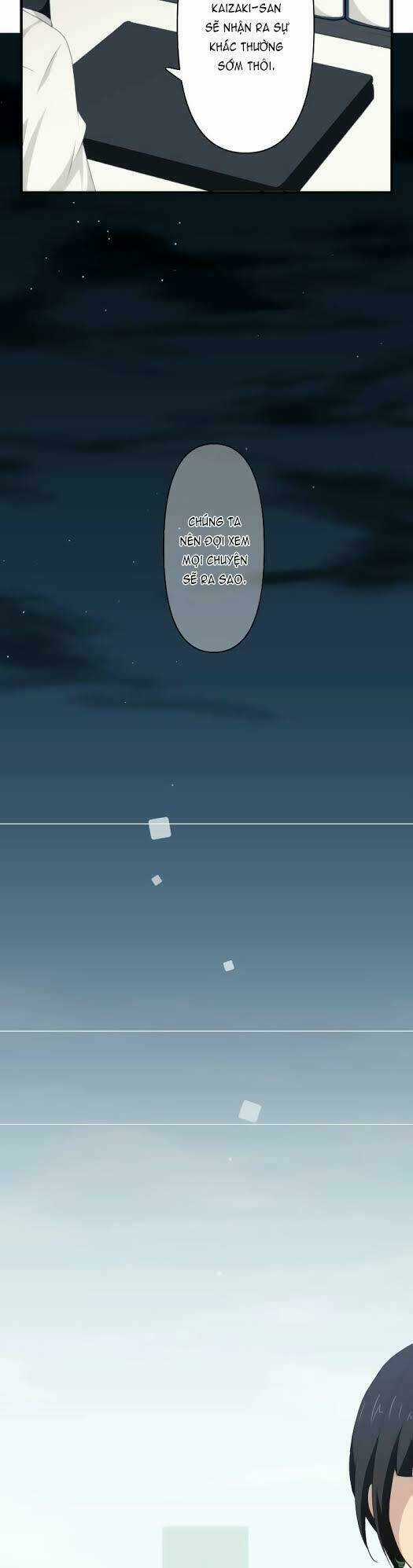 Viên Thuốc Trùng Sinh - Chapter 69 - Trang 12