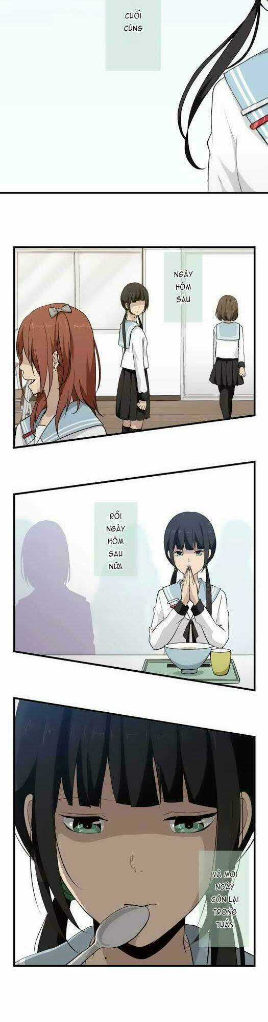 Viên Thuốc Trùng Sinh - Chapter 69 - Trang 13