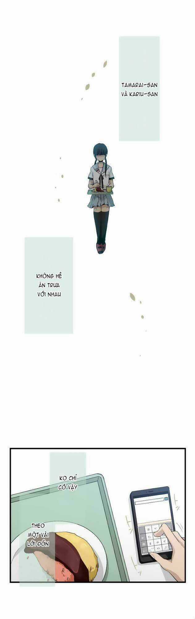 Viên Thuốc Trùng Sinh - Chapter 69 - Trang 14