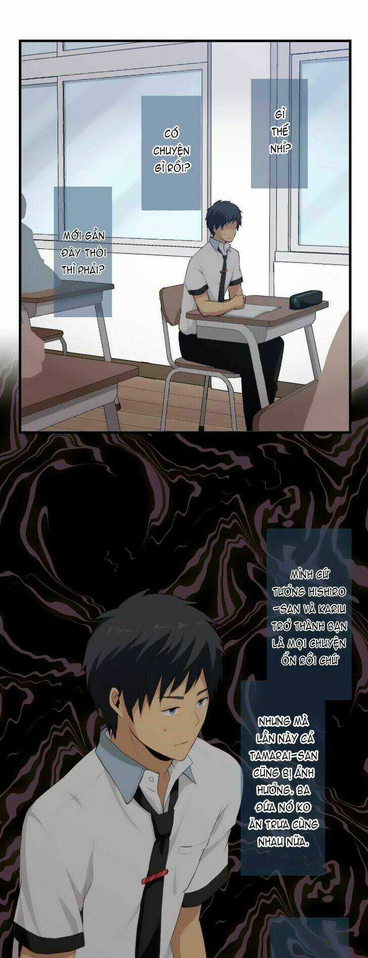 Viên Thuốc Trùng Sinh - Chapter 69 - Trang 19