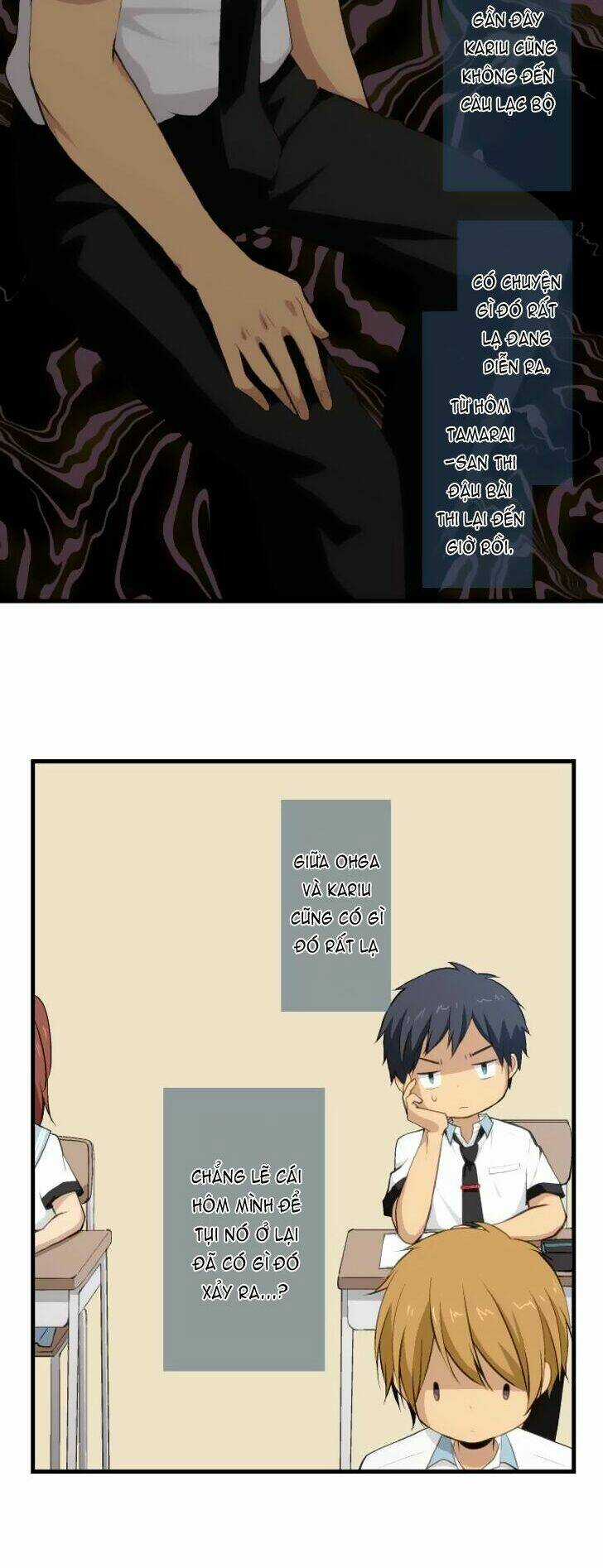 Viên Thuốc Trùng Sinh - Chapter 69 - Trang 20