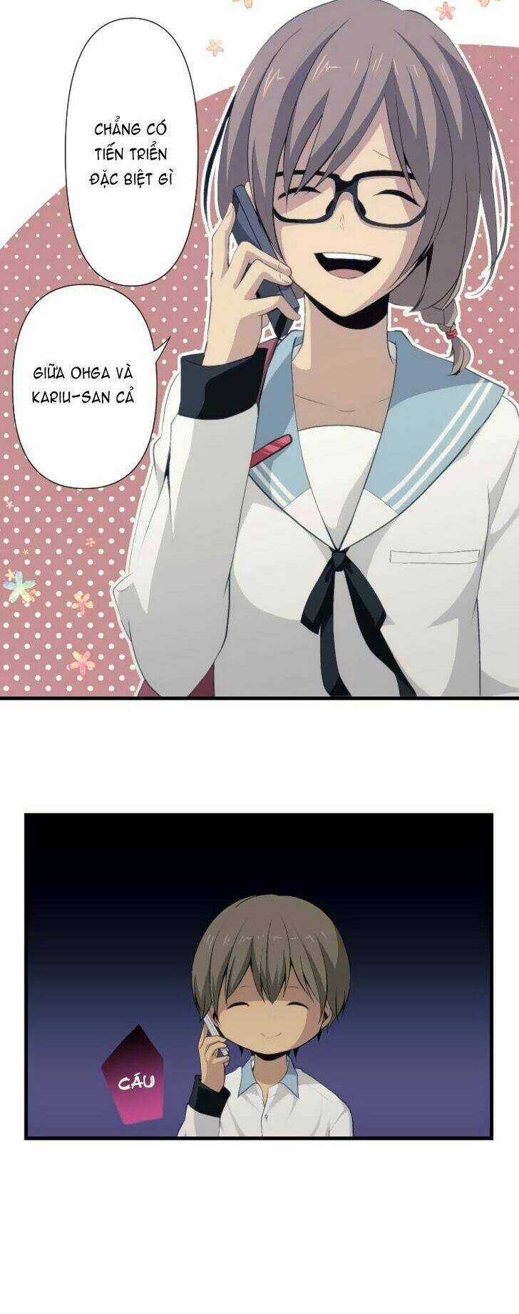 Viên Thuốc Trùng Sinh - Chapter 69 - Trang 3