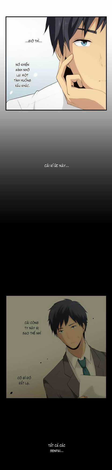 Viên Thuốc Trùng Sinh - Chapter 69 - Trang 21