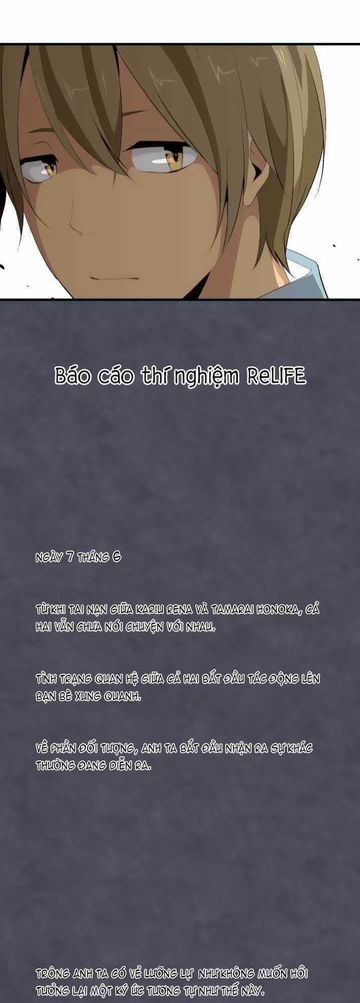 Viên Thuốc Trùng Sinh - Chapter 69 - Trang 25