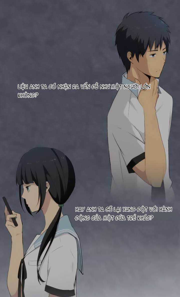 Viên Thuốc Trùng Sinh - Chapter 69 - Trang 26