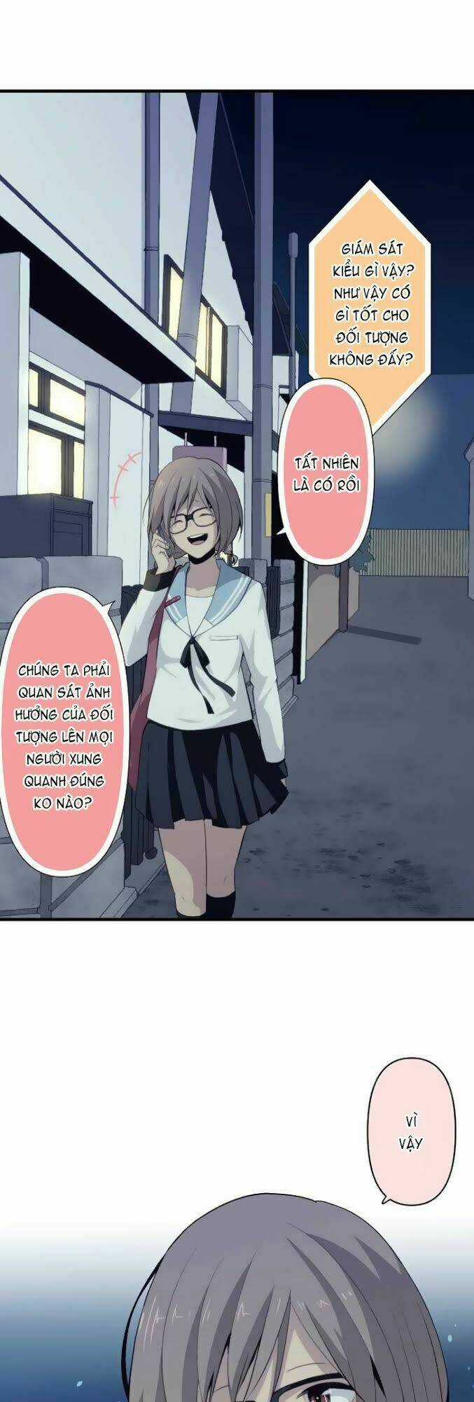 Viên Thuốc Trùng Sinh - Chapter 69 - Trang 5