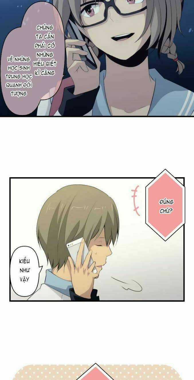 Viên Thuốc Trùng Sinh - Chapter 69 - Trang 6