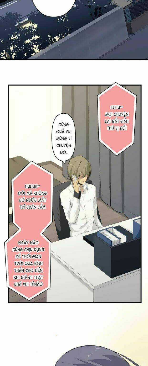 Viên Thuốc Trùng Sinh - Chapter 69 - Trang 9